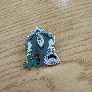 Disney Enamel Pin: Hercules